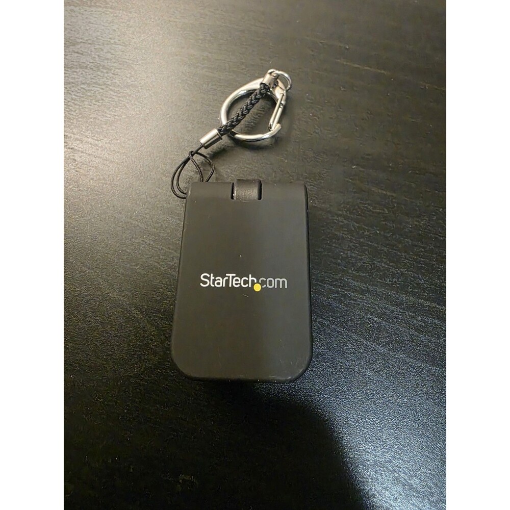 StarTech Compact USB C to HDMI Adapter - 4K 30Hz USB Type-C to HDMI Video